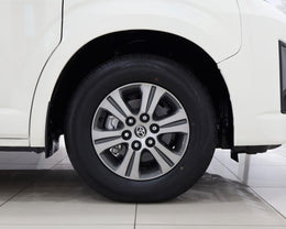 2021 Toyota Quantum 2.8 SLWB Bus 14-seater GL Auto