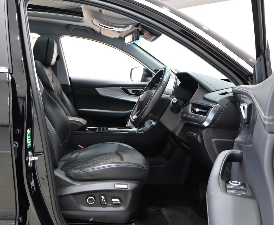 2023 Chery Tiggo 8 Pro Max 2.0TGDI 390T Executive