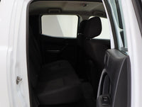 2020 Ford Ranger 2.2TDCi Double Cab Hi-Rider XL