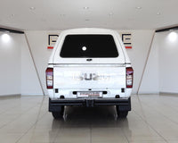 2021 Isuzu D-Max 250 Fleetside