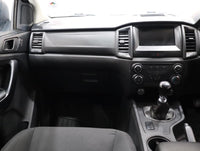 2020 Ford Ranger 2.2TDCi Double Cab Hi-Rider XL