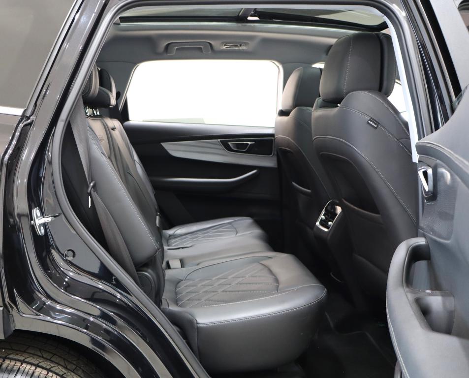 2023 Chery Tiggo 8 Pro Max 2.0TGDI 390T Executive