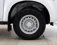 2021 Isuzu D-Max 250 Fleetside