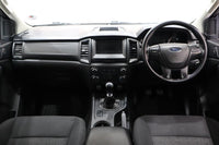 2020 Ford Ranger 2.2TDCi Double Cab Hi-Rider XL