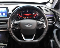 2023 Chery Tiggo 8 Pro Max 2.0TGDI 390T Executive
