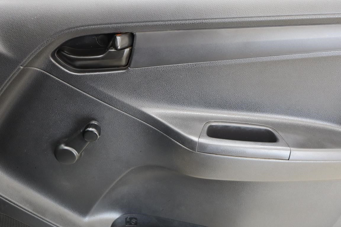 2021 Isuzu D-Max 250 Fleetside