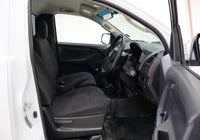 2021 Isuzu D-Max 250 Fleetside