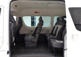 2021 Toyota Quantum 2.8 SLWB Bus 14-seater GL Auto