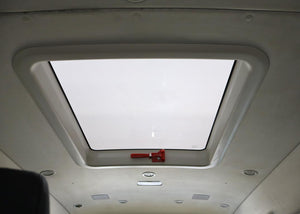 2021 Toyota Quantum 2.8 SLWB Bus 14-seater GL Auto