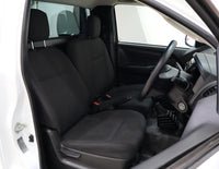 2021 Isuzu D-Max 250 Fleetside