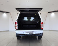 2020 Ford Ranger 2.2TDCi Double Cab Hi-Rider XL