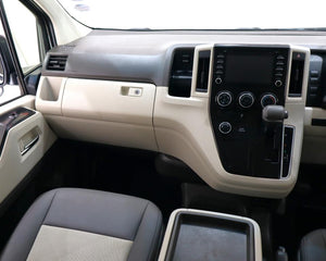 2021 Toyota Quantum 2.8 SLWB Bus 14-seater GL Auto