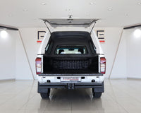 2021 Isuzu D-Max 250 Fleetside