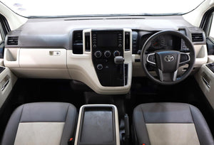2021 Toyota Quantum 2.8 SLWB Bus 14-seater GL Auto