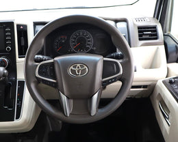 2021 Toyota Quantum 2.8 SLWB Bus 14-seater GL Auto