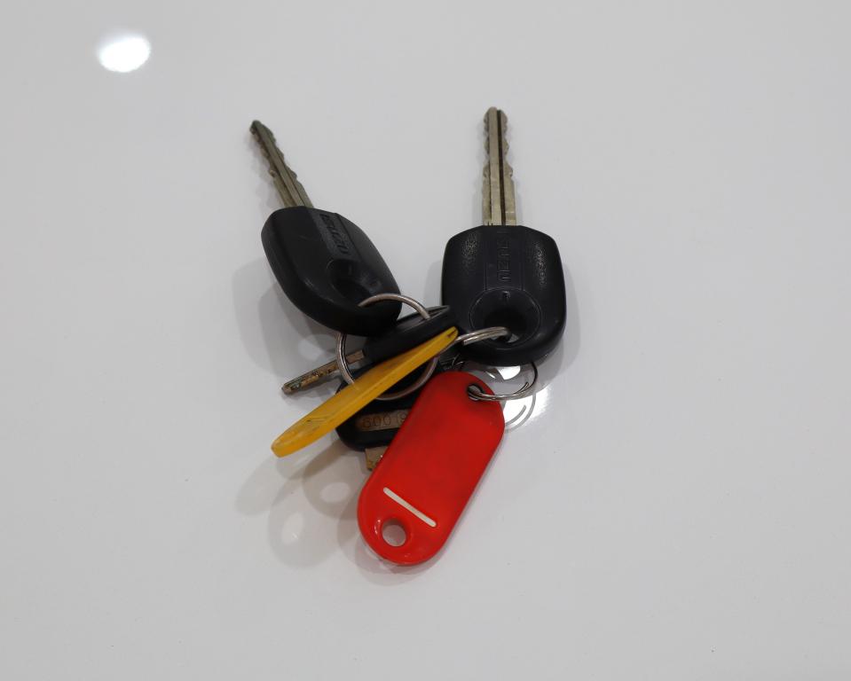 2021 Isuzu D-Max 250 Fleetside