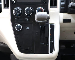 2021 Toyota Quantum 2.8 SLWB Bus 14-seater GL Auto