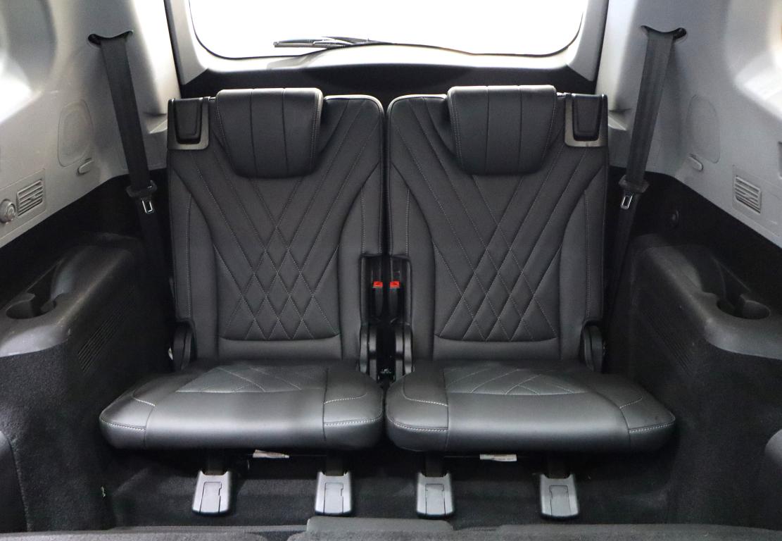 2023 Chery Tiggo 8 Pro Max 2.0TGDI 390T Executive