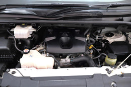 2021 Toyota Quantum 2.8 SLWB Bus 14-seater GL Auto