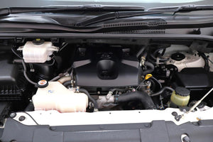 2021 Toyota Quantum 2.8 SLWB Bus 14-seater GL Auto