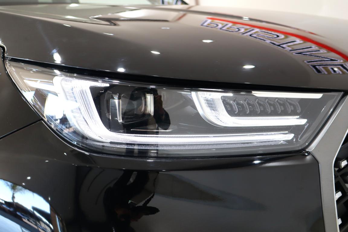 2023 Chery Tiggo 8 Pro Max 2.0TGDI 390T Executive