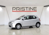 2014 Toyota Etios Hatch 1.5 Xs