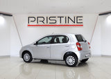 2014 Toyota Etios Hatch 1.5 Xs