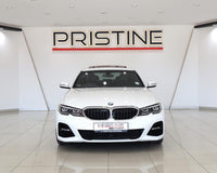 2021 BMW 3 Series 320i M Sport