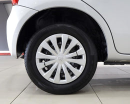 2014 Toyota Etios Hatch 1.5 Xs