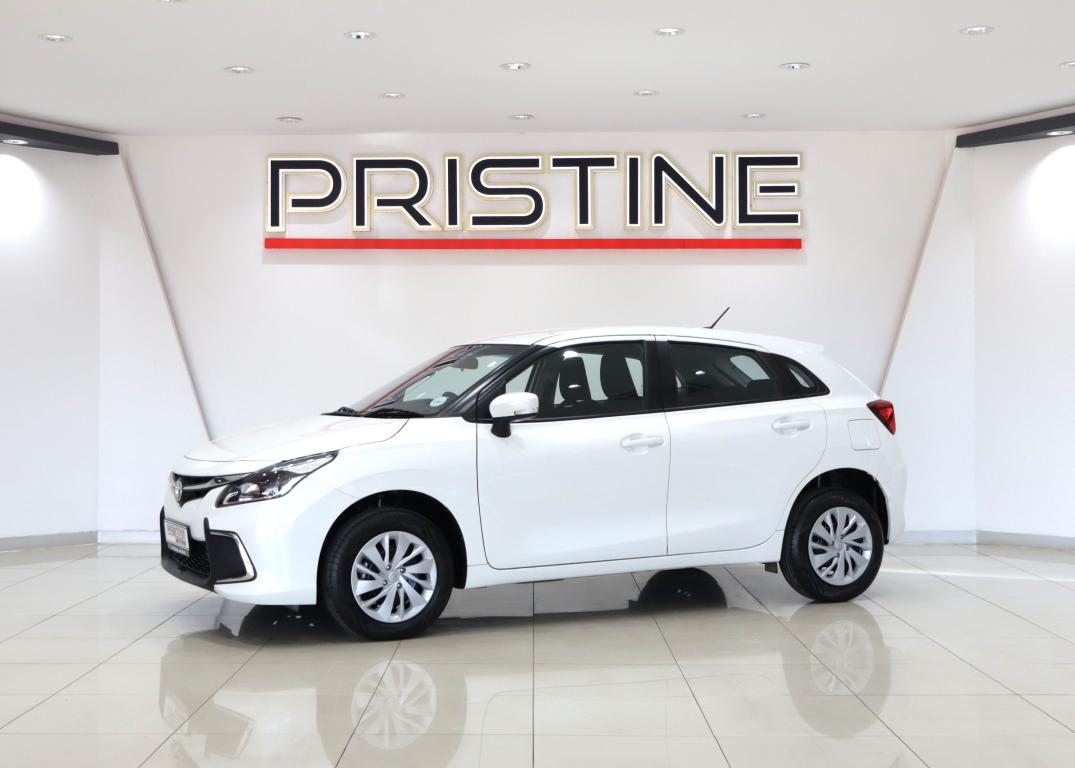 2025 Toyota Starlet 1.5 Xi
