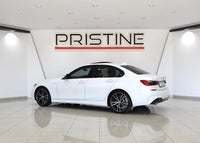 2021 BMW 3 Series 320i M Sport