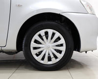 2014 Toyota Etios Hatch 1.5 Xs