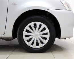 2014 Toyota Etios Hatch 1.5 Xs