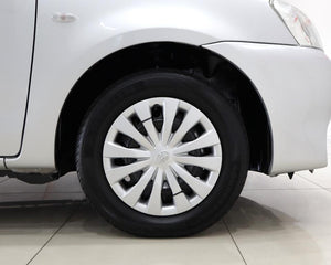 2014 Toyota Etios Hatch 1.5 Xs