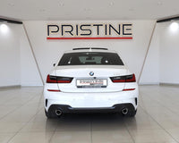 2021 BMW 3 Series 320i M Sport