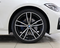 2021 BMW 3 Series 320i M Sport