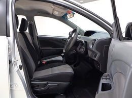 2014 Toyota Etios Hatch 1.5 Xs