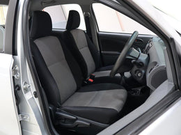 2014 Toyota Etios Hatch 1.5 Xs