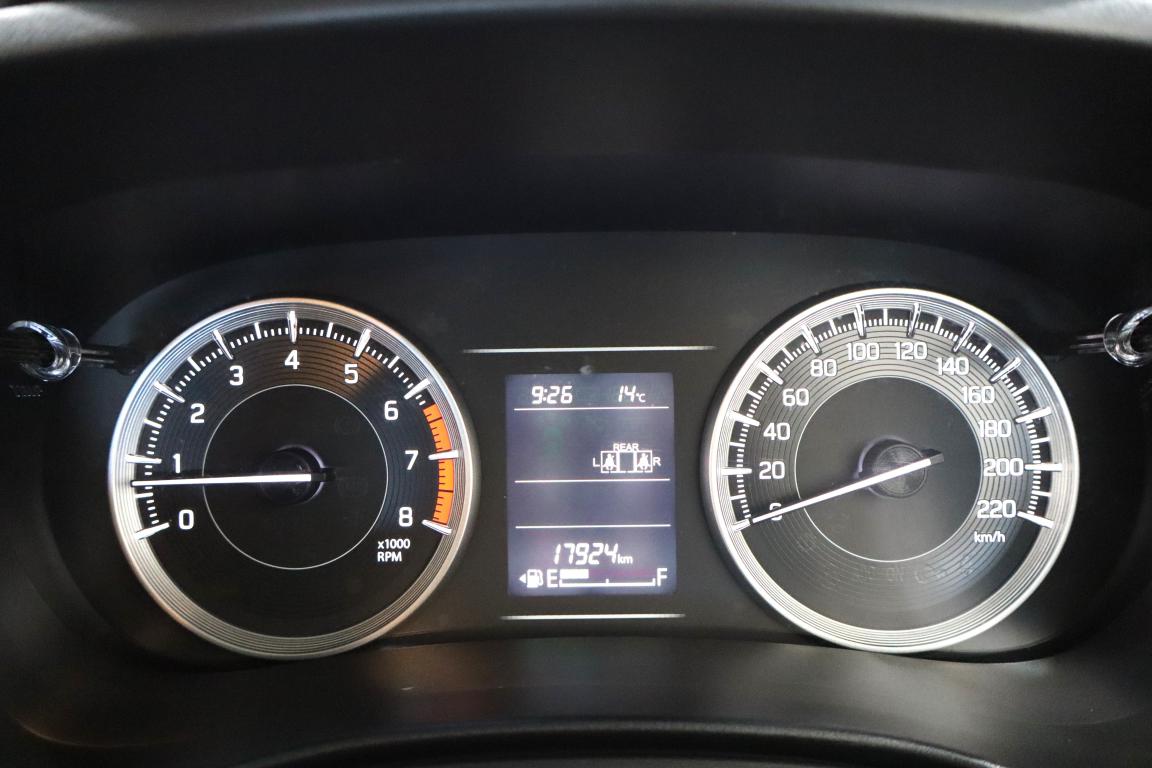 2025 Toyota Starlet 1.5 Xi