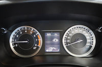 2025 Toyota Starlet 1.5 Xi