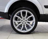 2013 Land Rover Discovery 4 SDV6 SE