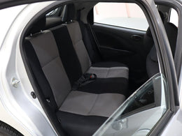2014 Toyota Etios Hatch 1.5 Xs