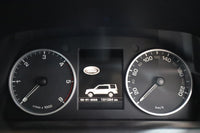 2013 Land Rover Discovery 4 SDV6 SE