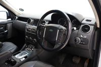 2013 Land Rover Discovery 4 SDV6 SE