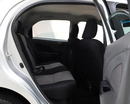 2014 Toyota Etios Hatch 1.5 Xs