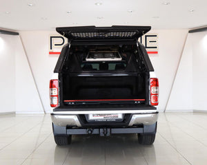 2022 Ford Ranger 2.0SiT Double Cab Hi-Rider XLT