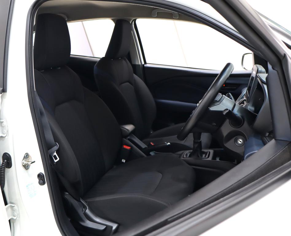 2025 Toyota Starlet 1.5 Xi