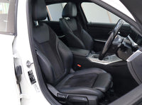 2021 BMW 3 Series 320i M Sport