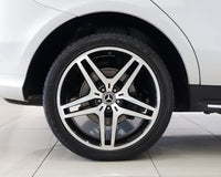 2017 Mercedes-Benz GLE GLE350d