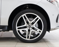 2017 Mercedes-Benz GLE GLE350d